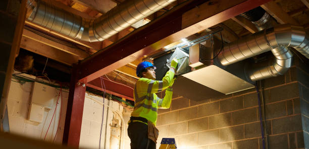 Ventilation Cleaning Services in Vancouver, WA
