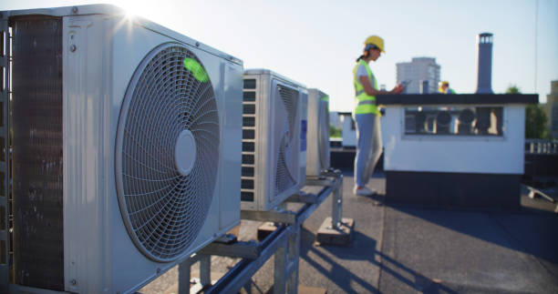 Home Air Vent Cleaning in Vancouver, WA