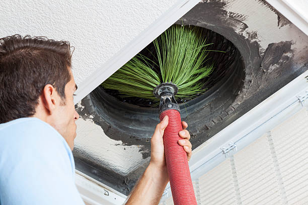 Best Air Duct Sanitizing Services  in Vancouver, WA